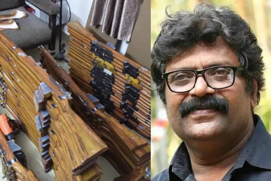 സാമ്പത്തിക സഹായം വളരെ കുറവ്, മമ ധര്മ്മയ്ക്ക് ഇനിയും പണം വേണം- അലി അക്ബര്