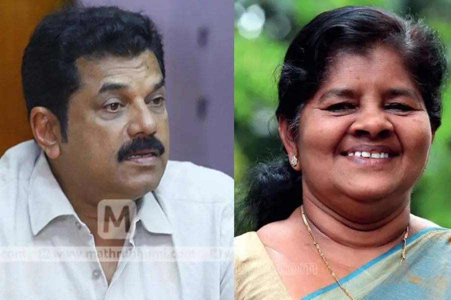 സിപിഎം കൊല്ലം ജില്ലാ സെക്രട്ടറിയേറ്റില് മേഴ്സിക്കുട്ടിയമ്മയ്ക്കും മുകേഷിനും വിമർശനം