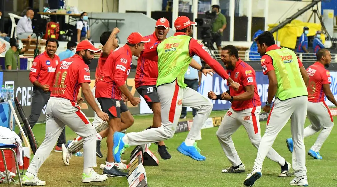 Photo: twitter.com|lionsdenkxip