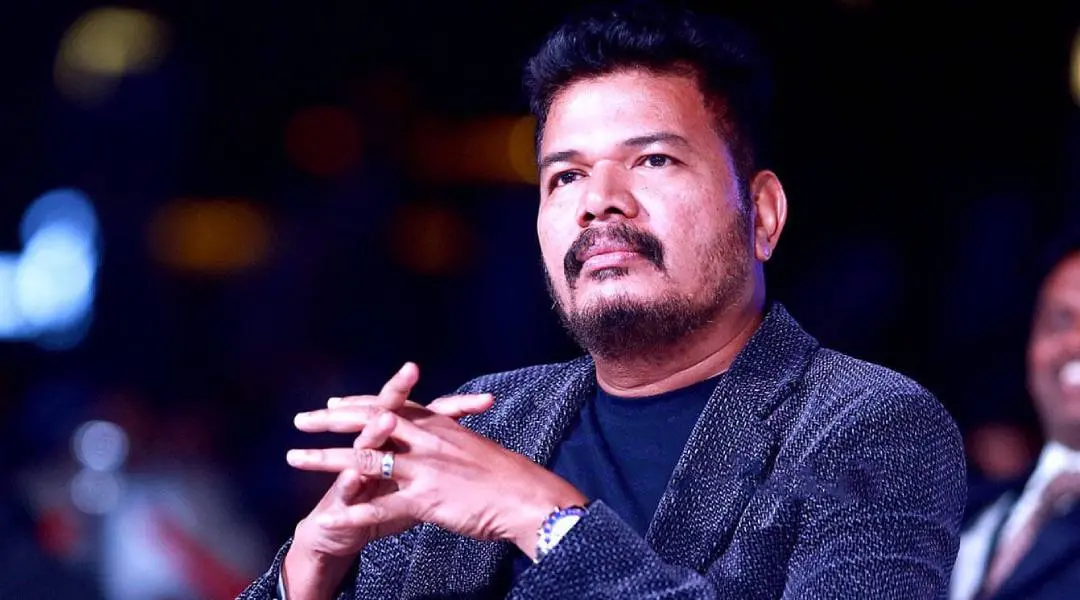 Shankar