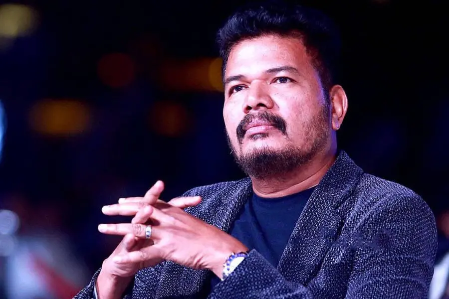 'എന്തിരൻ' കോപ്പിയടി ആരോപണം; സംവിധായകൻ ഷങ്കറിനെതിരെ ജാമ്യമില്ലാ വാറണ്ട്