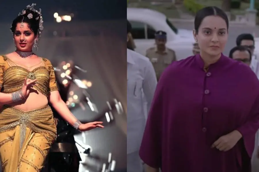 'ഇന്ത്യയുടെ തലൈവിയുടെ അവിശ്വസനീയമായ യാത്രയ്ക്ക് സാക്ഷ്യം വഹിക്കൂ'; തലൈവി ട്രെയ്ലർ