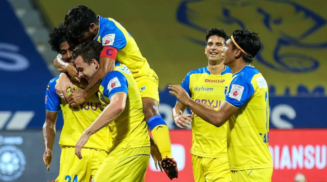 Photo: twitter.com|KeralaBlasters