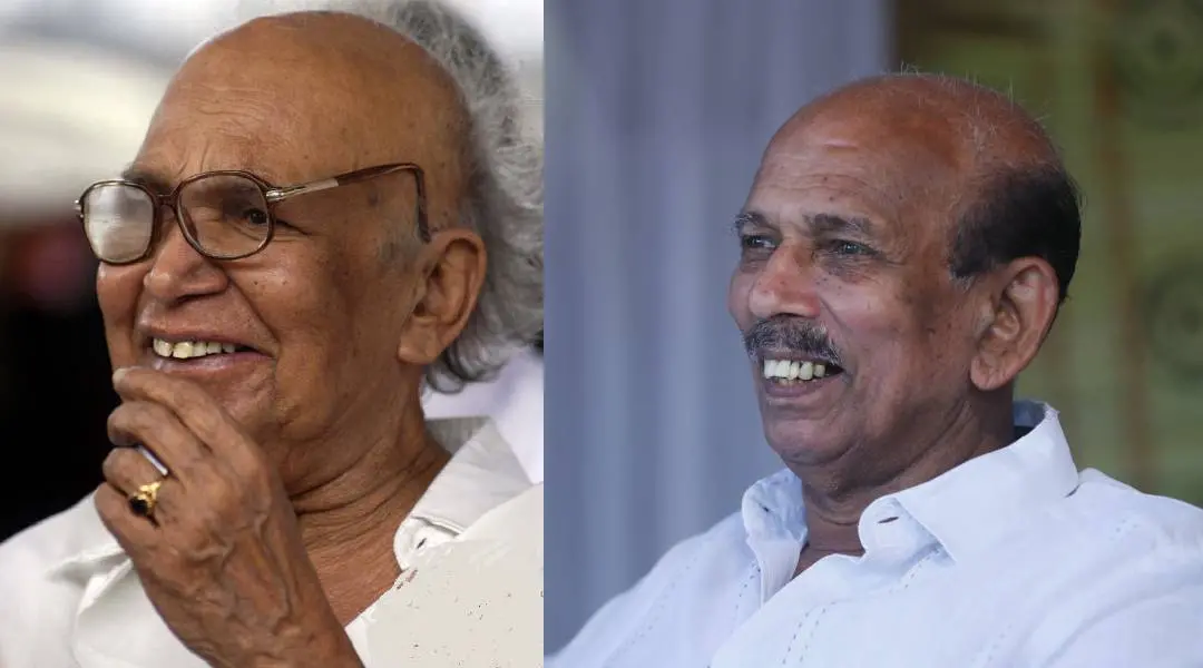 കെ.ടി മുഹമ്മദ്, മാമുക്കോയ