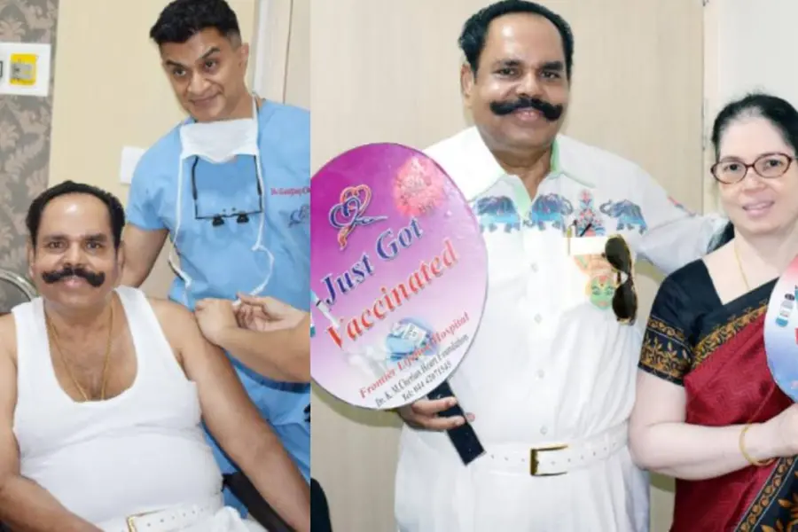 രാജ്യത്തിനൊപ്പം നില്ക്കണം, കോവിഡ് വാക്സിന് ഇന്ത്യയ്ക്ക് അഭിമാനം; കെ.ടി.കുഞ്ഞുമോന്