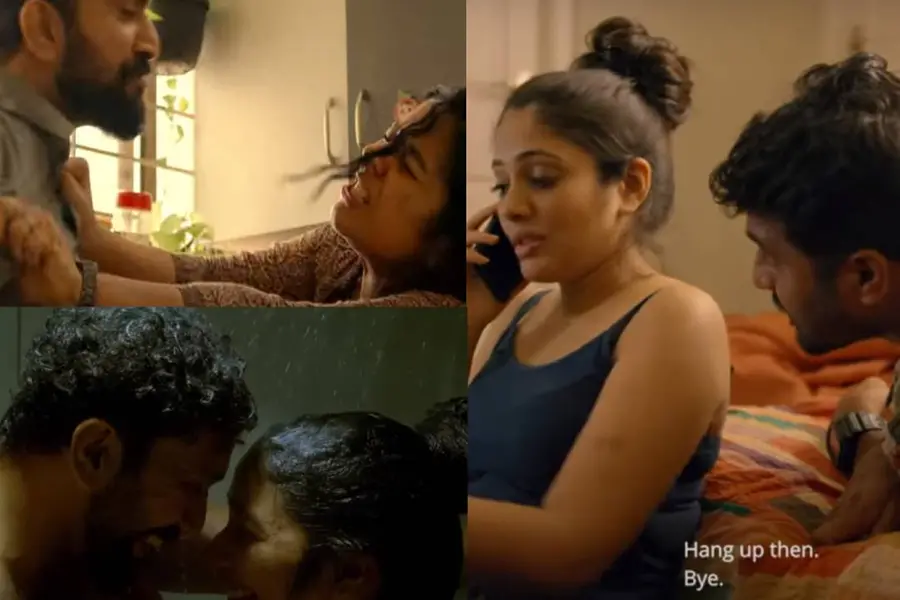 ലൗ പുതിയ ട്രെയ്‌ലര്‍ പുറത്തിറങ്ങി; റിലീസ് തിയ്യതി പ്രഖ്യാപിച്ചു