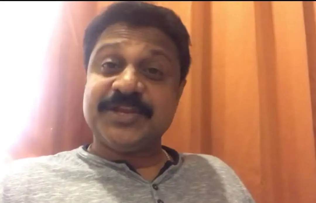 ബാലാജി ശര്മ