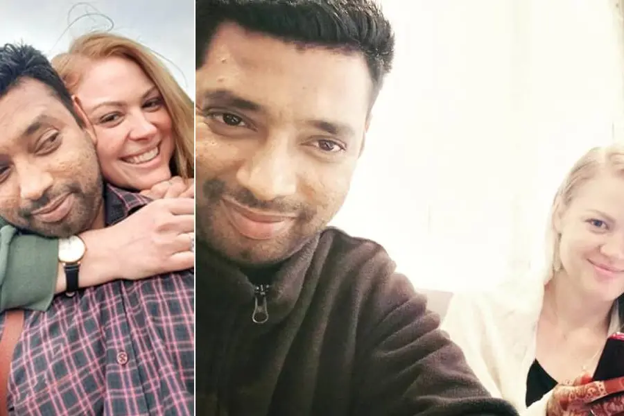 ഒരു ഇന്ത്യന് പ്രണയകഥ, ഹോംസ്റ്റേയിലെത്തിയ ഓസ്ട്രേലിയക്കാരി ഒടുവില് ആലപ്പുഴയിലെ വീട്ടുകാരിയായി