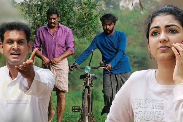 റെഡ്റിവർ പൂർത്തിയായി