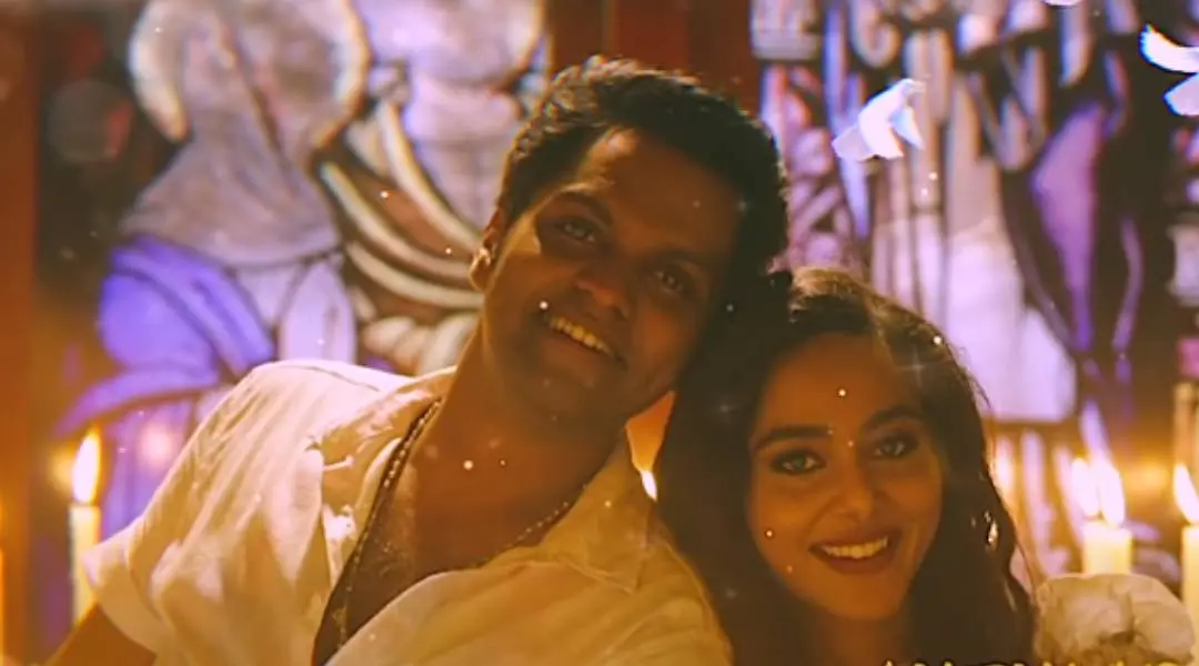 Balu Vargheese, Aradhya