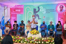 ഫിലിം സൊസൈറ്റികൾ മേളയ്ക്ക് നൽകുന്നത് മികച്ച പിന്തുണയെന്ന് ഓപ്പൺ ഫോറം