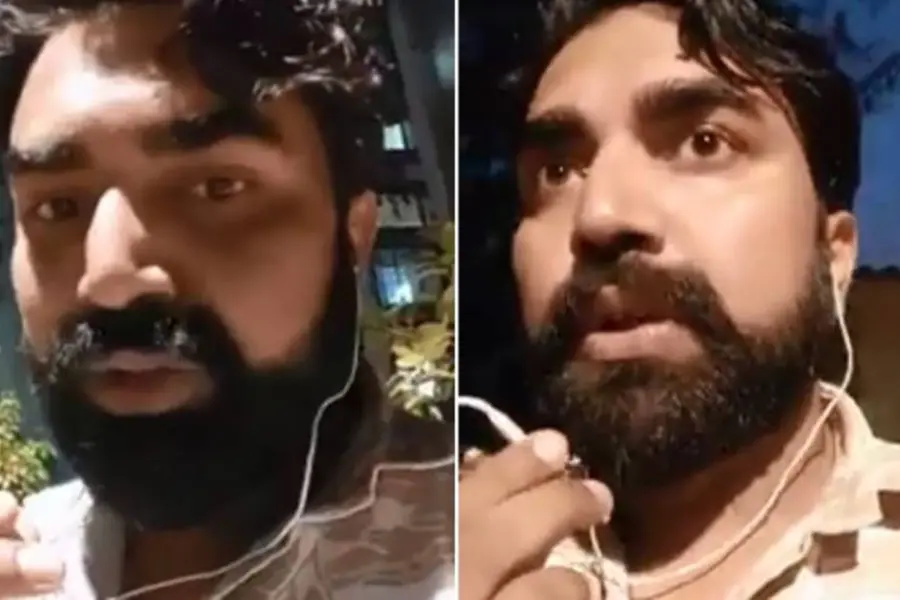 സന്ദീപ് നഹറിന്റെ ഭാര്യക്കെതിരേ ആത്മഹത്യാ പ്രേരണക്കേസ്