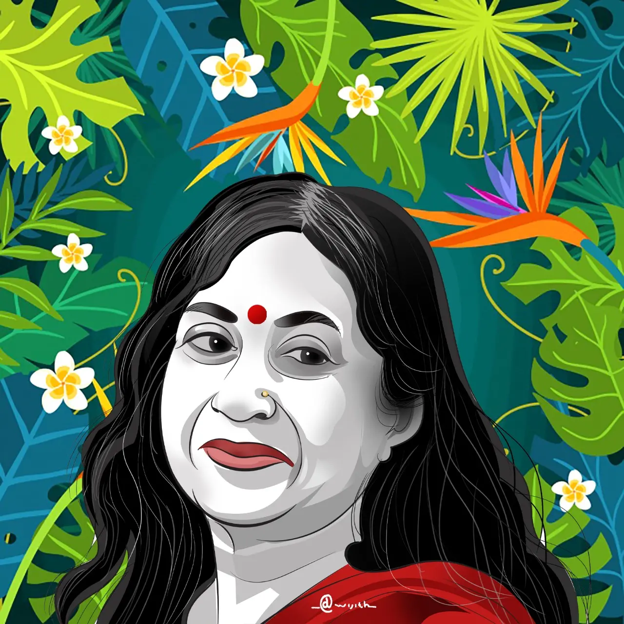 വര: ദ്വിജിത്ത്