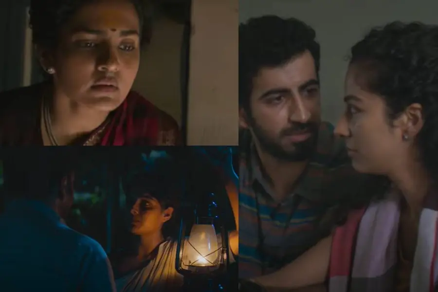 ആണും പെണ്ണും ട്രെയ്ലര് പുറത്തിറങ്ങി