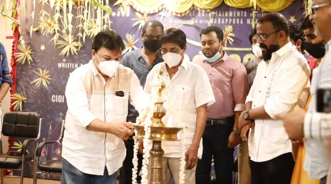 Kuruthola Perunnal pooja