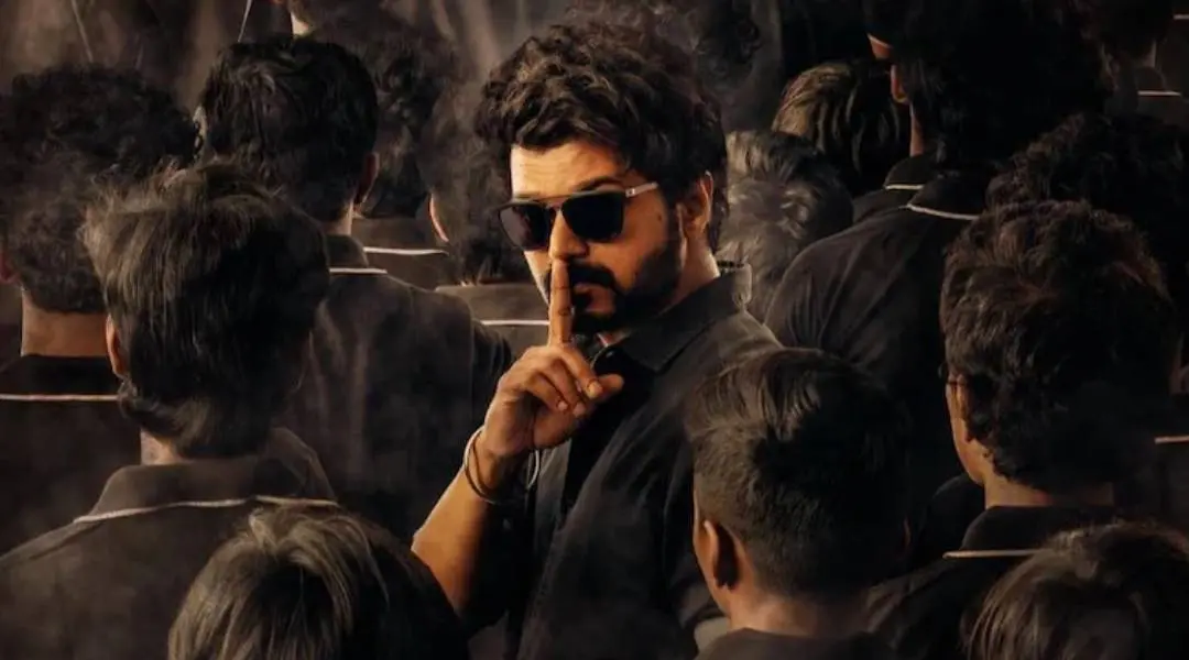 Vijay
