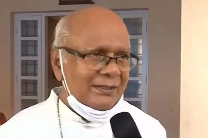 ആഴക്കടല്‍ മത്സ്യബന്ധന കരാര്‍: സര്‍ക്കാരിനെ വിമര്‍ശിച്ച് ലത്തീന്‍ സഭ