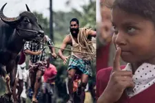 ജല്ലിക്കെട്ട് ഓസ്‌കറില്‍ നിന്ന് പുറത്ത്; അഭിമാനമായി ബിട്ടു