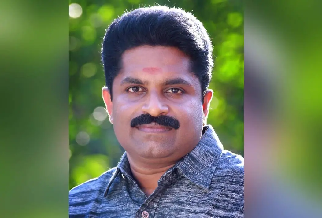 രാജീവ് ആലുങ്കല്