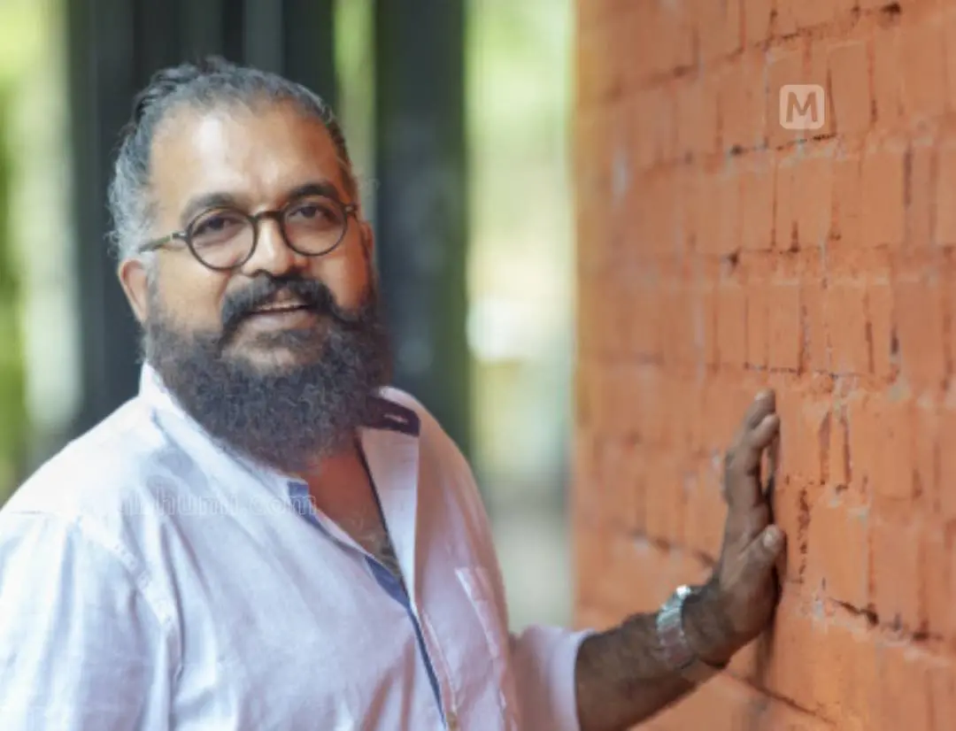 സന്തോഷ് രാമന്‍