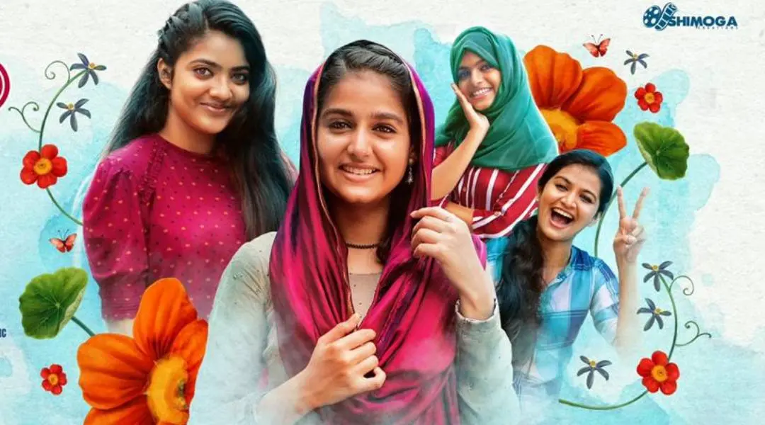 Vaanku Movie Poster