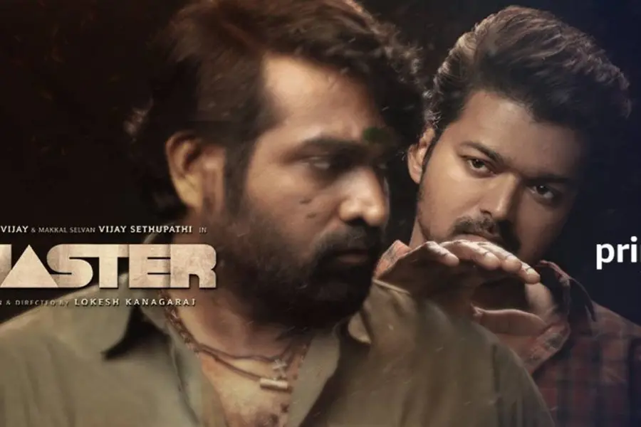 മാസ്റ്ററിന് ആമസോണ് പ്രൈം മുടക്കിയത് ഭീമമായ തുക