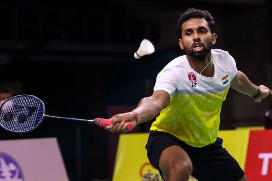 ജപ്പാന് ഓപ്പണ് ബാഡ്മിന്റണ്: പ്രണോയിയും ലക്ഷ്യയും സാത്വിക്-ചിരാഗ് സഖ്യവും ക്വാര്ട്ടറില്