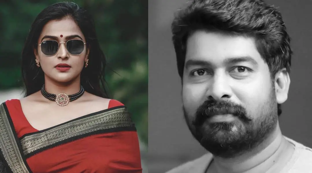 Ramya, Joju