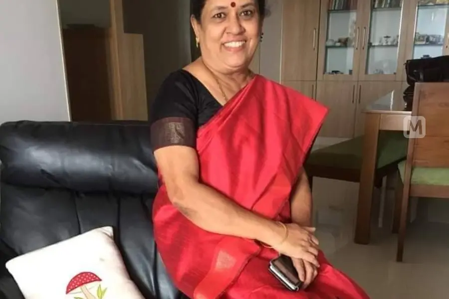 കുടുംബം മുങ്ങിത്താഴാതിരിക്കാന് ആശാന് പ്രാപ്തയാക്കിയ ആ സ്ത്രീത്വത്തിലുണ്ട് ആധുനികതയുടെ കാവ്യനിക്ഷേപങ്ങള്