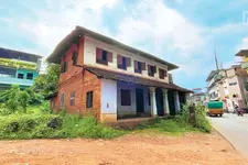 അരീക്കോട്ടെ പഴക്കമേറിയ കെട്ടിടം; മുജാഹിദ് സാരഥികള്‍ പിറന്ന വീട് ഓര്‍മയാകുന്നു