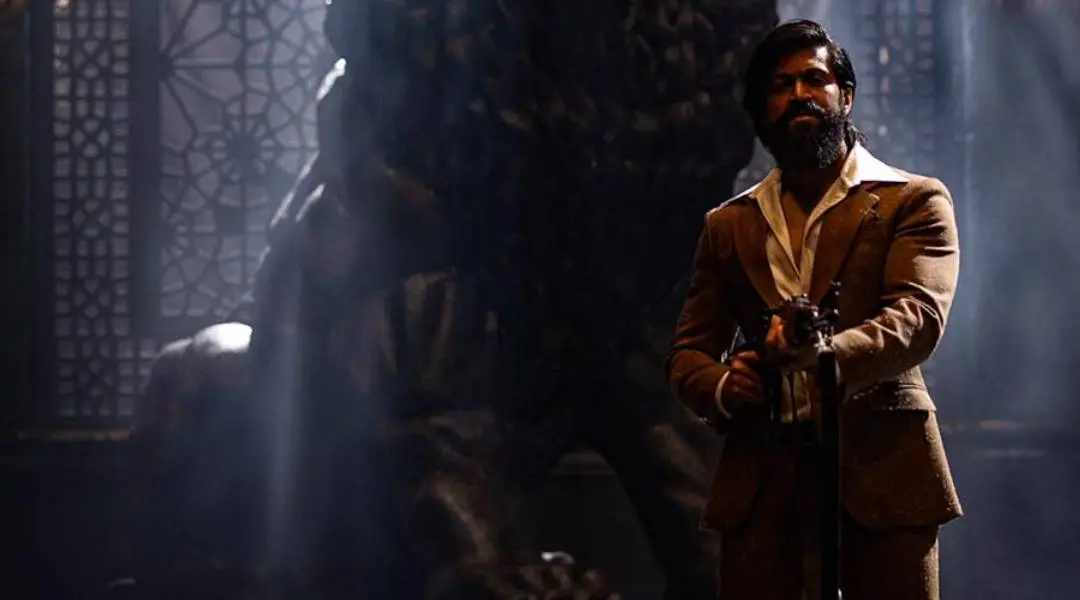 KGF 2