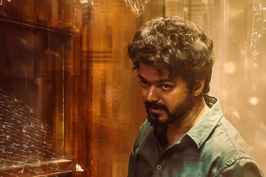 മാസ്റ്റര് എച്ച്.ഡി. പതിപ്പ് ചോര്ന്നു; തമിഴ് റോക്കേഴ്സിനൊപ്പം മറ്റു പൈറസി സൈറ്റുകളും