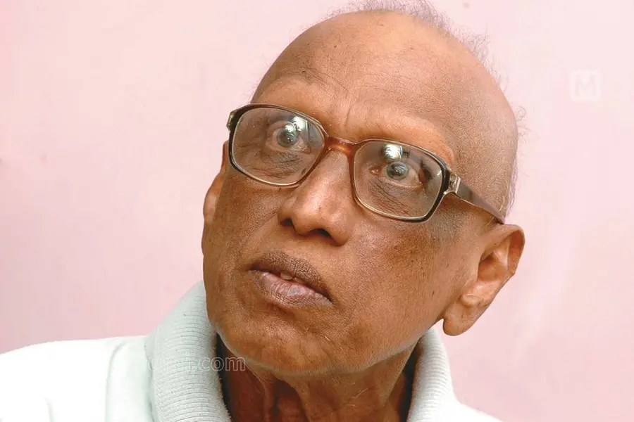 എം. സുകുമാരന്; വായനക്കാരും ഗവേഷകരും ഇനിയും പഠിക്കേണ്ടിയിരിക്കുന്നു