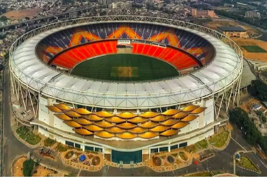 ഇന്ത്യ-ഇംഗ്ലണ്ട് ട്വന്റി 20 മത്സരത്തില് 50000 കാണികള്ക്ക് പ്രവേശനം