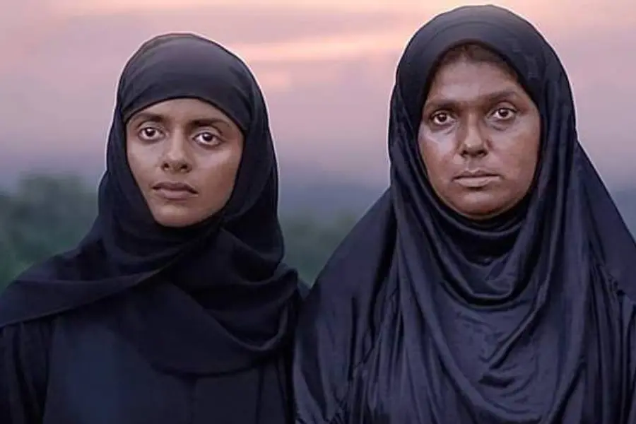 സൂപ്പർ സെൻസർ ബോർഡ് ചമഞ്ഞ് ‘ബിരിയാണി’ കാണിക്കാതിരിക്കാൻ ശ്രമം - സജിൻ ബാബു