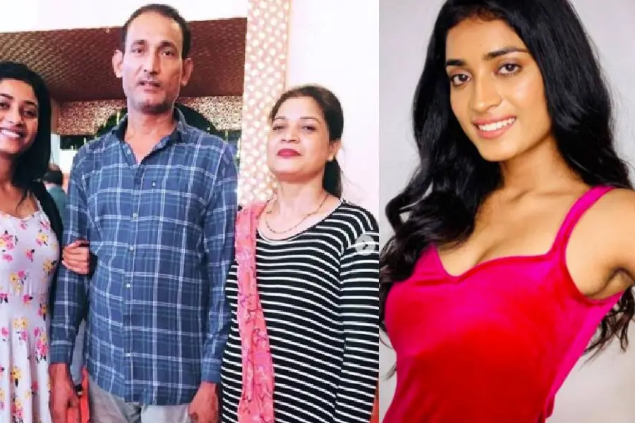 ഓട്ടോ ഡ്രൈവറുടെ മകളെന്നു പറഞ്ഞ് സഹപാഠികള് പോലും അവഗണിച്ചു; ഇന്ന് മിസ് ഇന്ത്യാ റണ്ണറപ്പ്