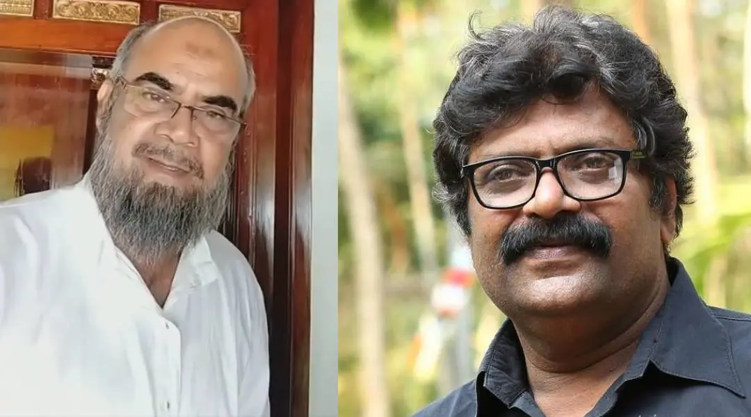 Thalaivasal Vijay, Ali Akbar