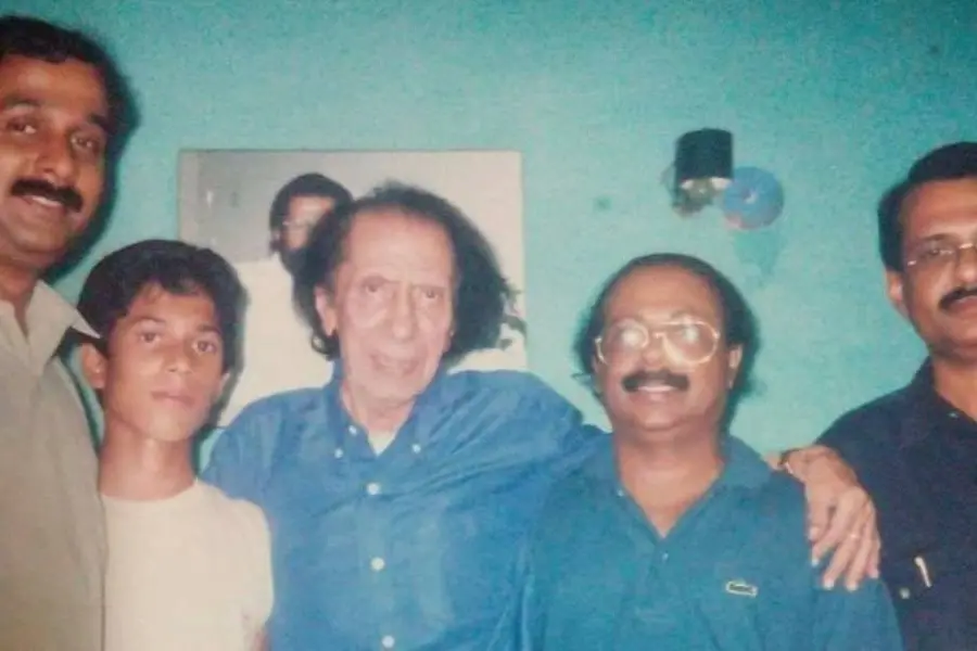 പിന്നെയും ഇണക്കുയിൽ പിണങ്ങിയല്ലോ...