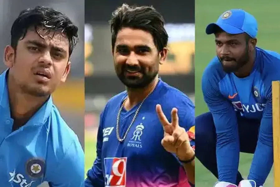 സഞ്ജു ഉള്പ്പെടെ 6 ഇന്ത്യന് താരങ്ങള് ബി.സി.സി.ഐയുടെ ഓട്ടപ്പരീക്ഷയില് തോറ്റു