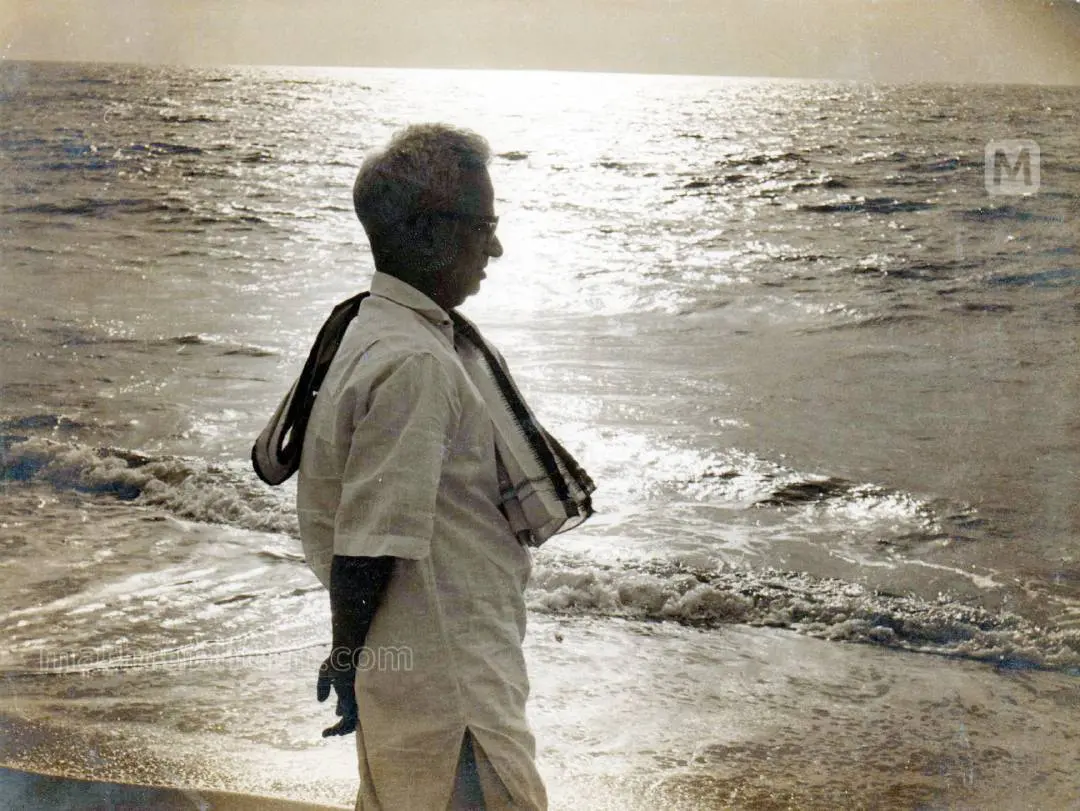 ജി. ശങ്കരക്കുറുപ്പ്‌
