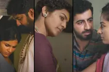 മൂന്ന് സിനിമകൾ, മൂന്ന് ജീവിതങ്ങൾ