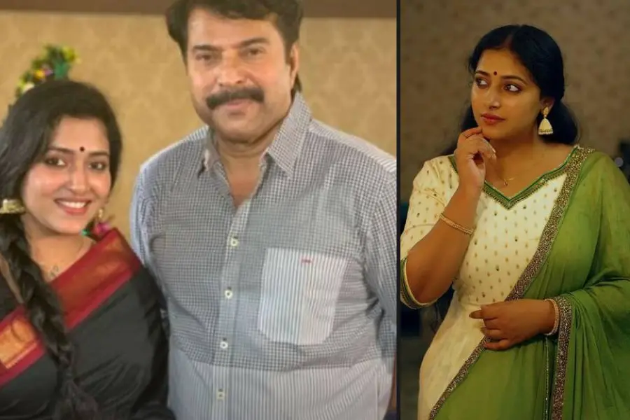 ആദ്യ പ്രതിഫലം ‘സീറോ’, ഇഷ്ട നടൻ മമ്മൂട്ടി; ആരാധകരുടെ ചോദ്യത്തിന് മറുപടിയുമായി അനു സിത്താര