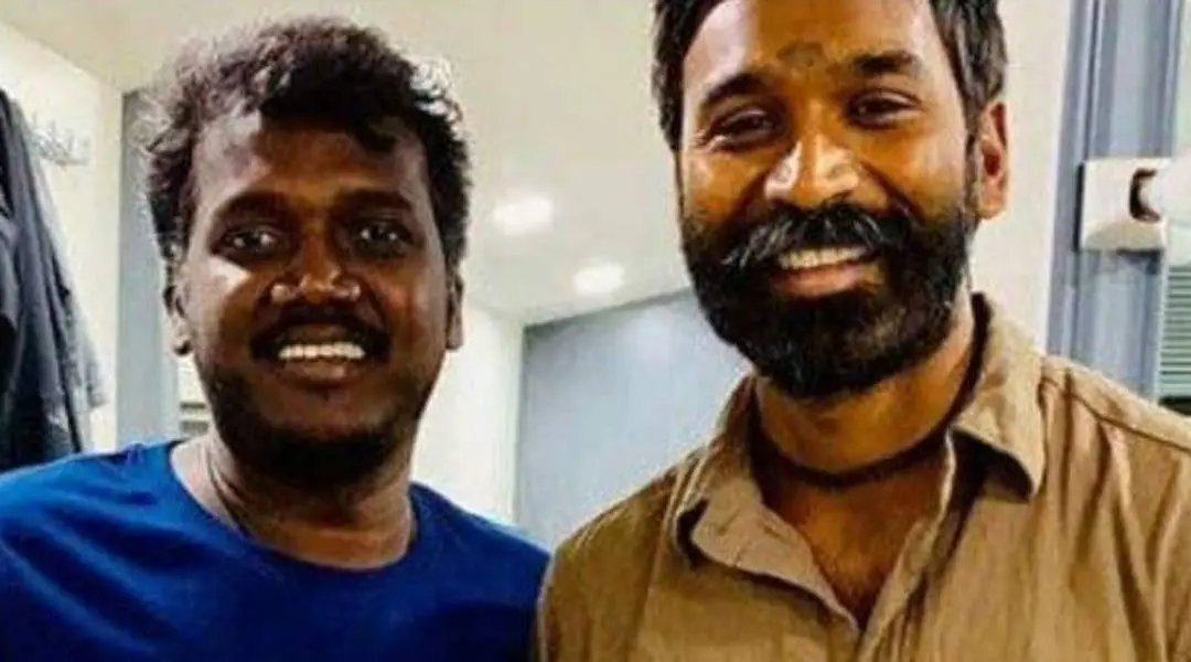 Mari Selvaraj, Dhanush