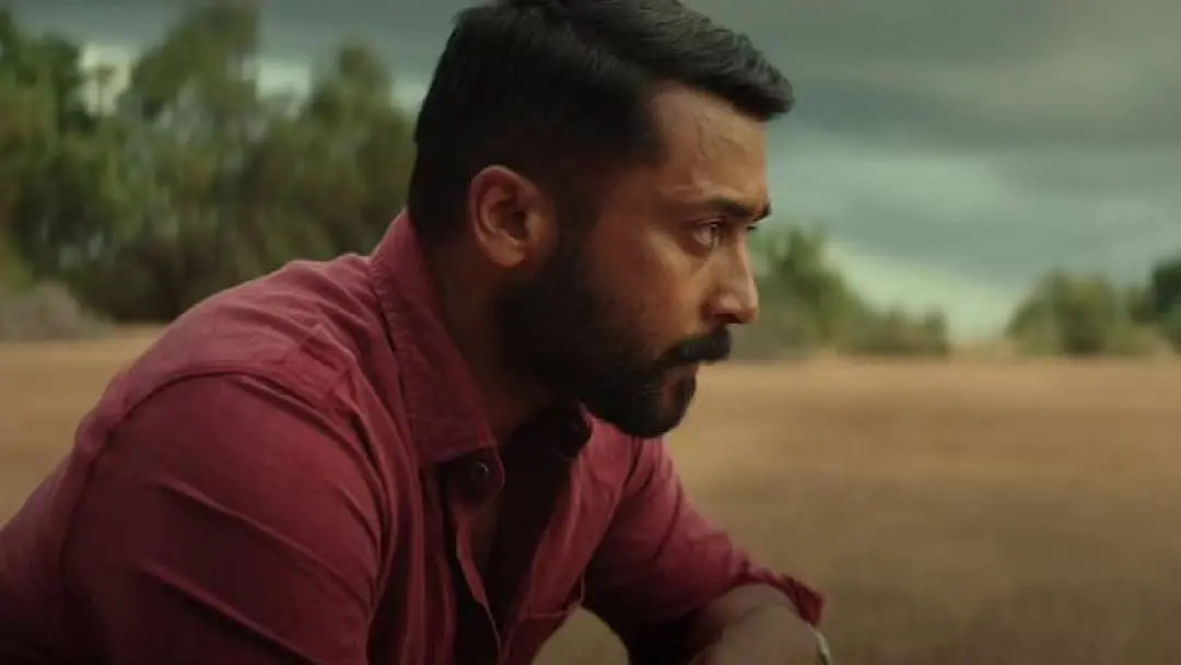 സൂരറൈ പോട്ര്