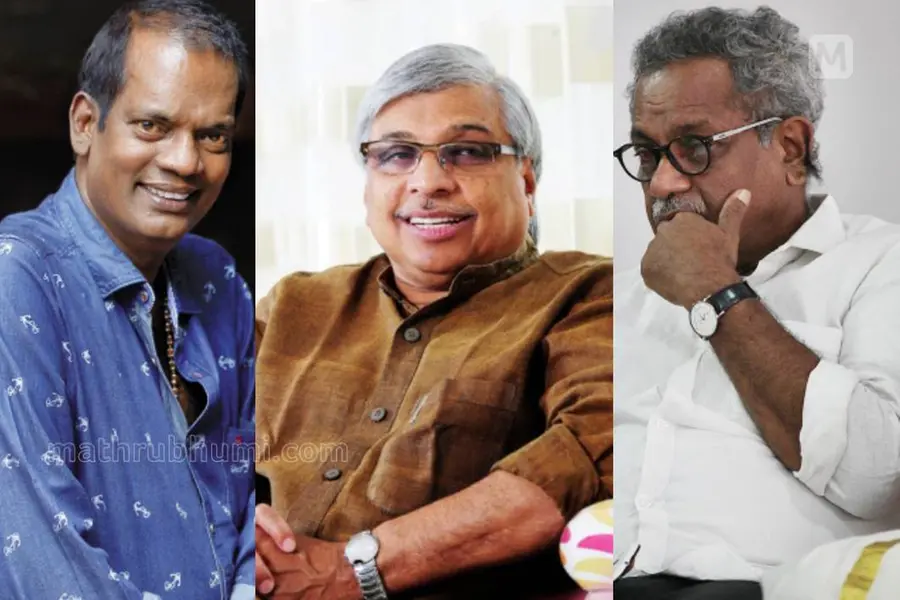 വിളിച്ചത് ആറ് വട്ടം, ഷാജി എന്‍ കരുണിന് ഓര്‍മയില്ലെങ്കില്‍ ഒന്നും പറയാനില്ല- കമല്‍