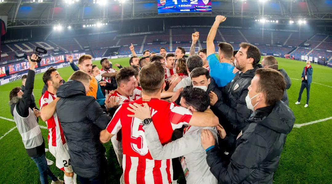Photo: twitter.com|AthleticClub