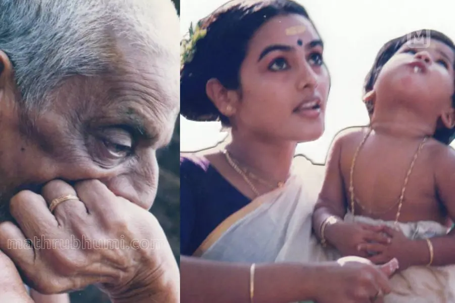 വൈകാരികമായ രംഗങ്ങളില് അഭിനയിക്കുമ്പോള് പലപ്പോഴും അദ്ദേഹം കരയാറുണ്ടായിരുന്നു