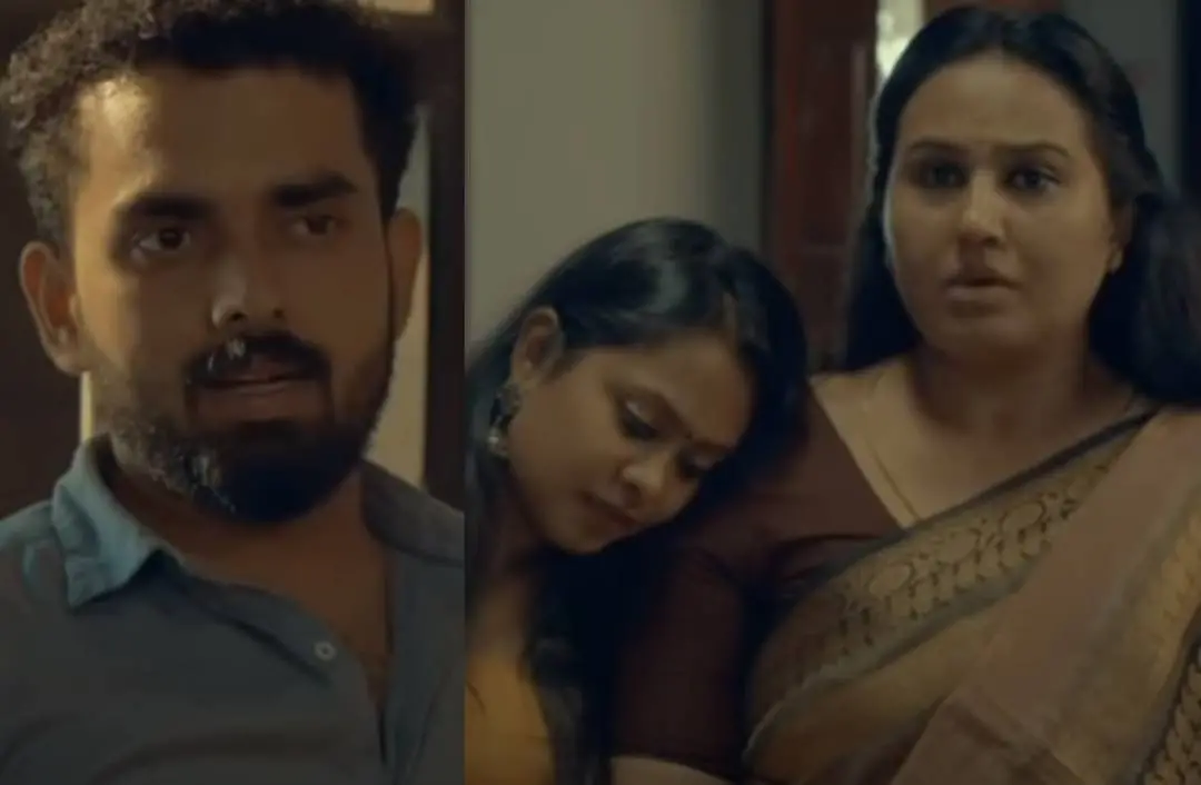 ഹ്രസ്വചിത്രത്തില് നിന്നും