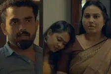 പെണ്ണുകാണലിനിടെ 'സ്ത്രീധനം' ചോദിച്ചാല്‍; ശ്രദ്ധ നേടി അറേഞ്ച്ഡ് മാര്യേജ്