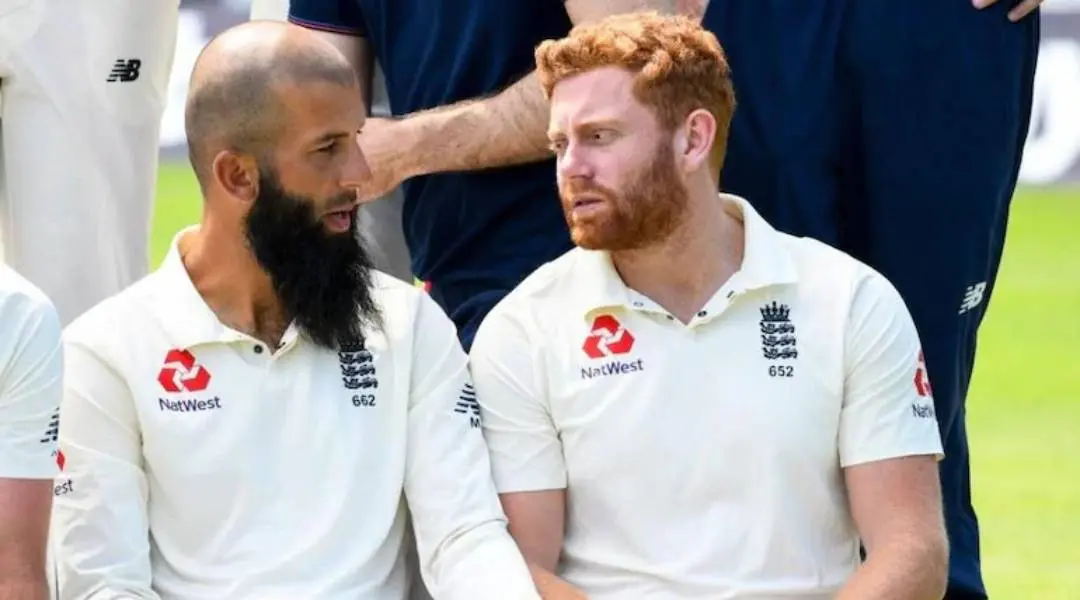 Photo: twitter.com|englandcricket